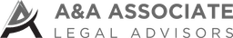 A&A Associate Legal Advisors