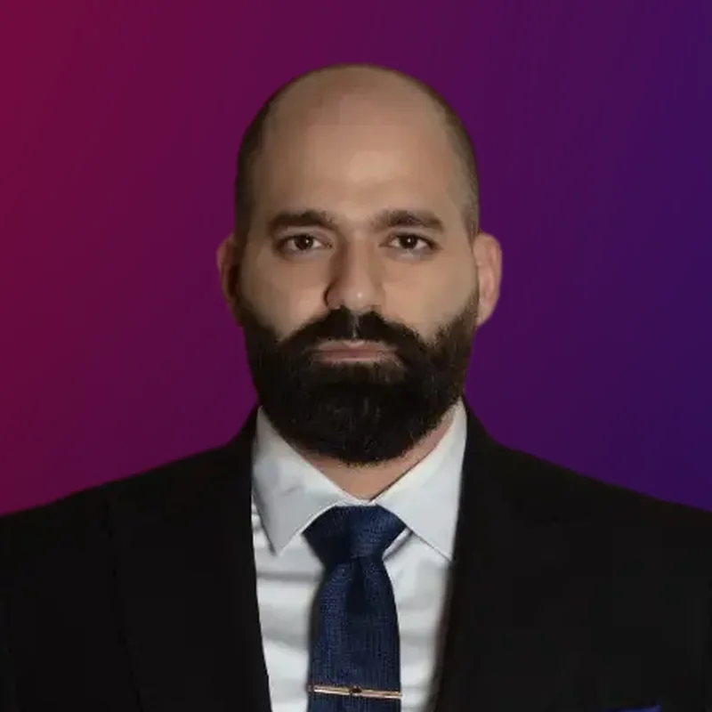 Abbas Kabalan