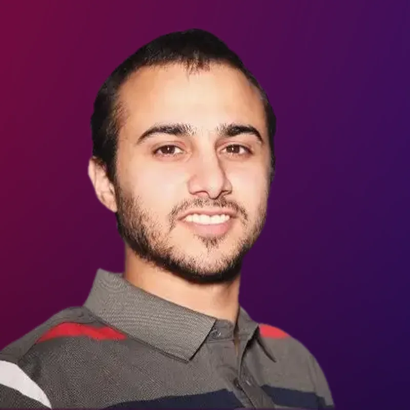 Abdo Achkar