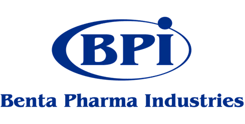 Benta Pharma Industries