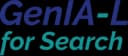 GenIA-L for Search
