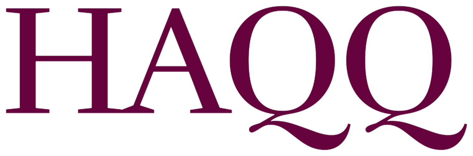 Justinian - Legal AI Engine by HAQQ for Law Firms