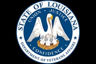 Louisiana Department of Veterans Affairs