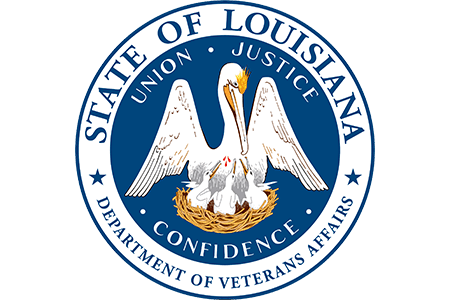 Louisiana Department of Veterans Affairs