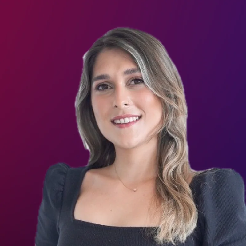 Nathalie Rachid