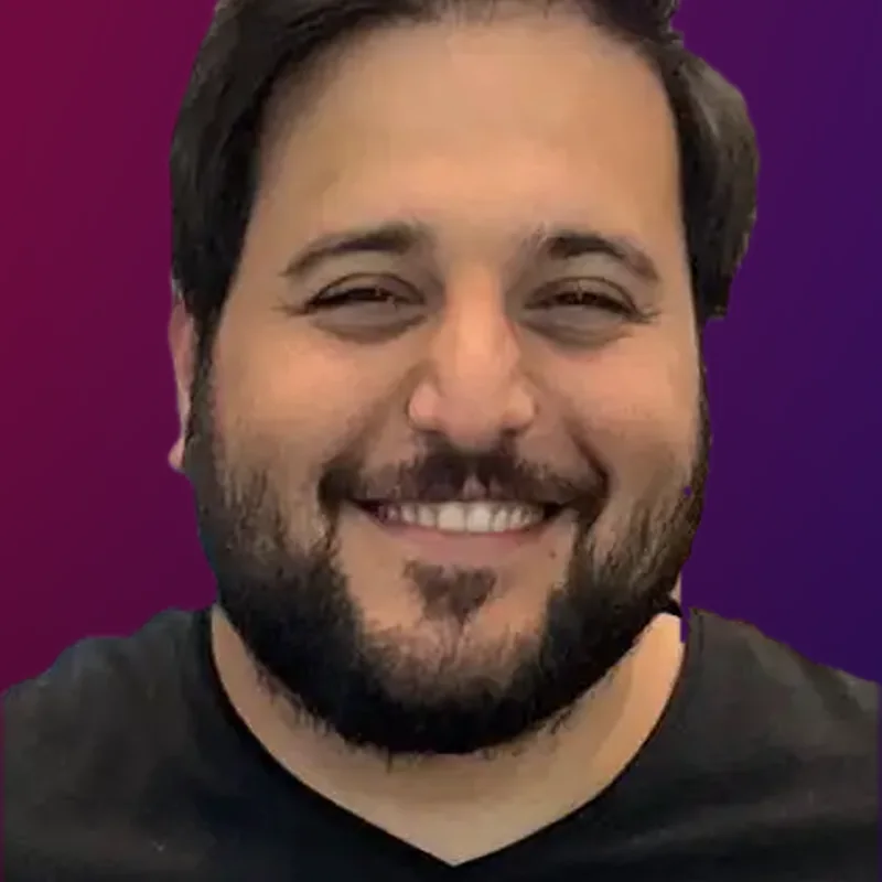 Roy Nasr