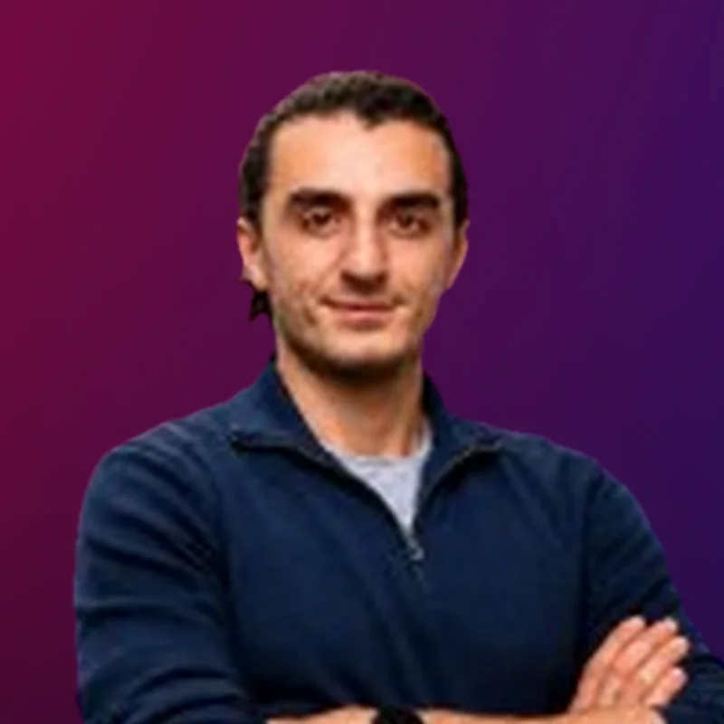 Steve Hoyek