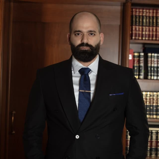 Abbas Kabalan, Founder HAQQ