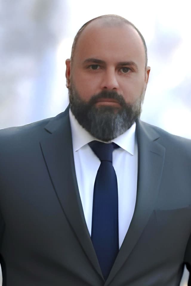 Abdo Keserwani Managing Partner ASK Law Firm HAQQ Legal AI