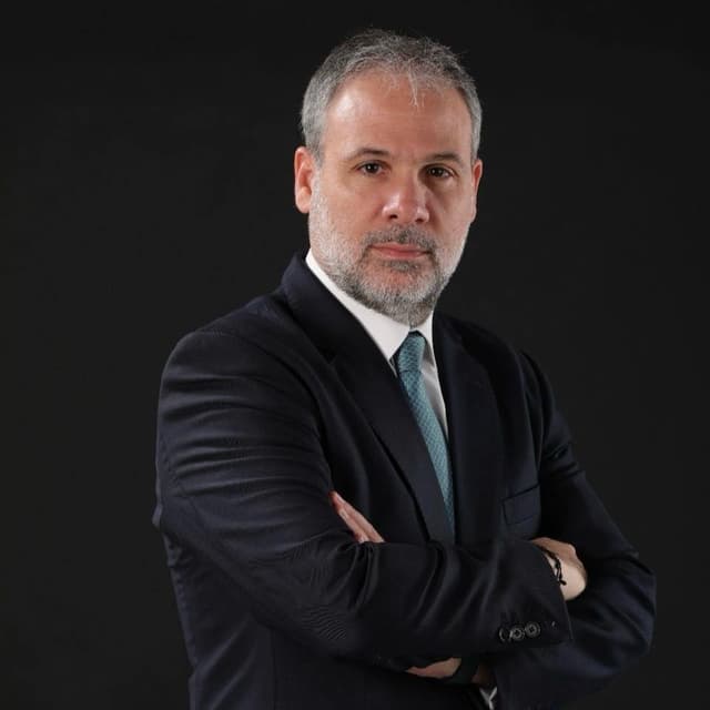 Imad Martinos Martinos Law Firm HAQQ