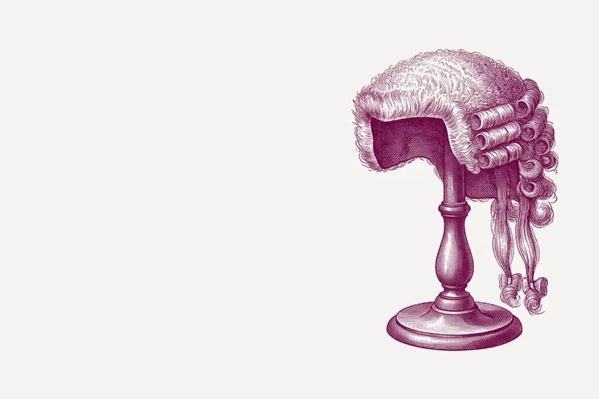 Can AI Replace Lawyers? No, and Here's Why That's the Wrong Question