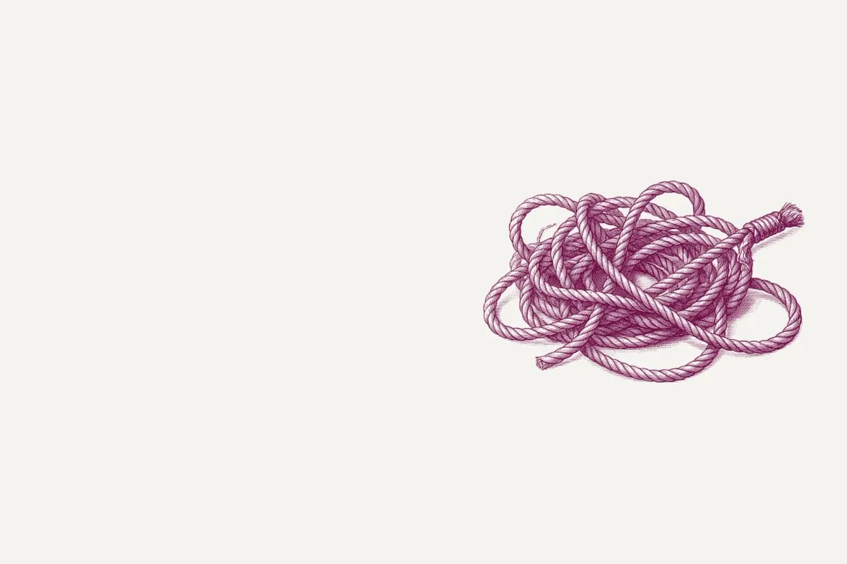 Complex Legal Work: What a Legal AI Actually Has to Do