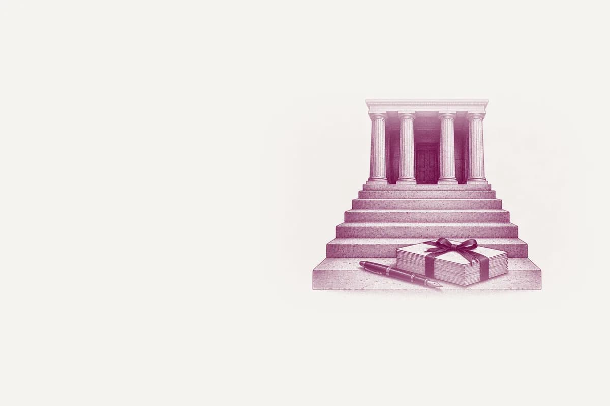 Drafting an Appeal With AI: A Step-by-Step Workflow for Arab Litigators