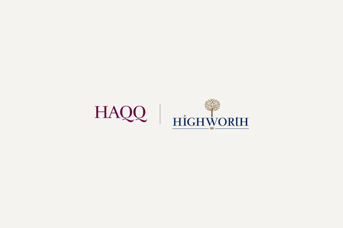 HAQQ × Highworth: Expanding into Europe