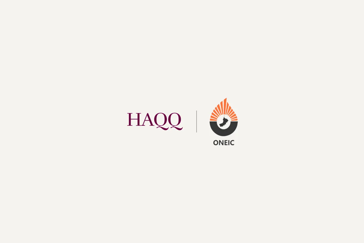 HAQQ Partners with ONEIC to Expand Legal AI in Oman