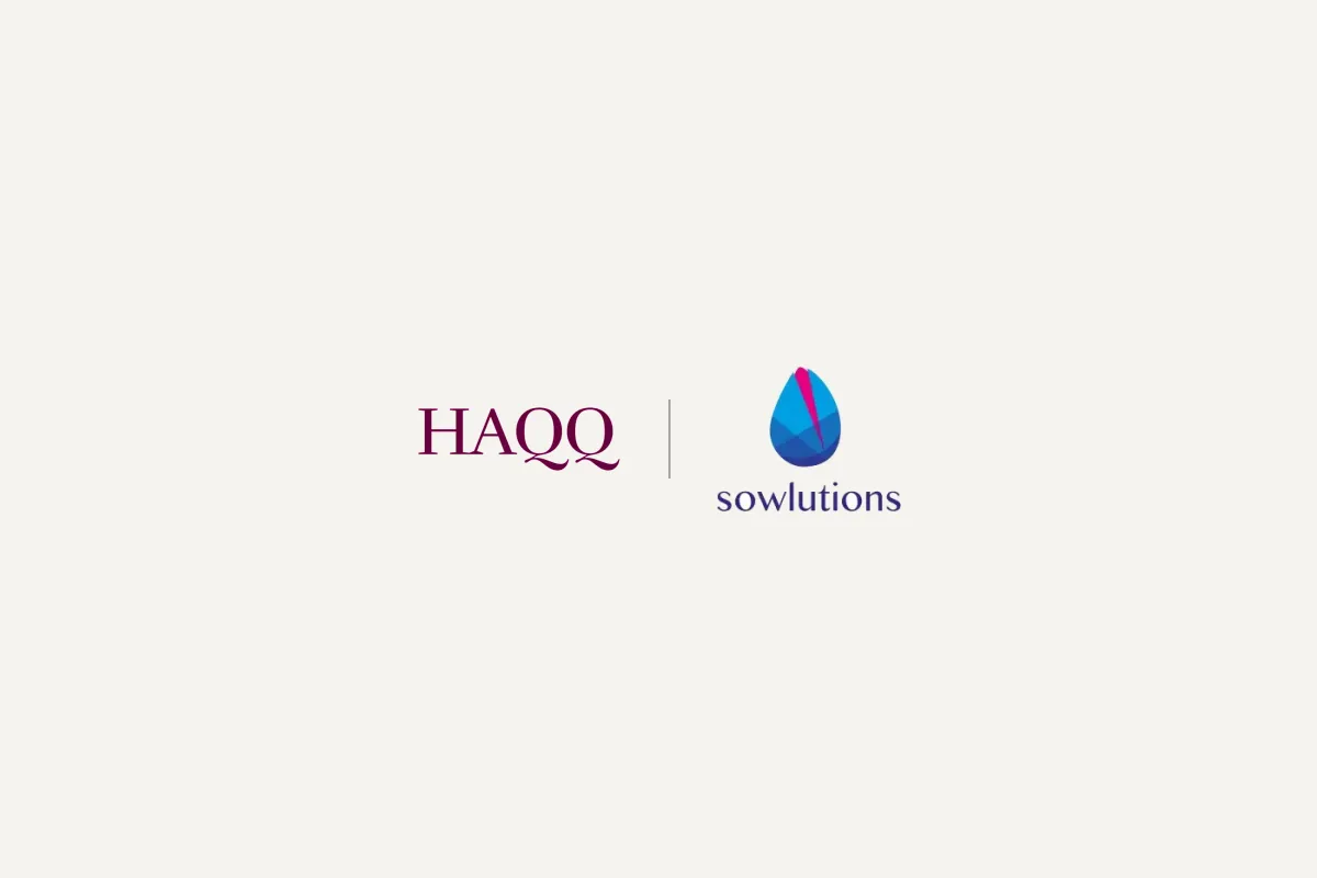 HAQQ Legal AI Raises $3M to Digitize Justice