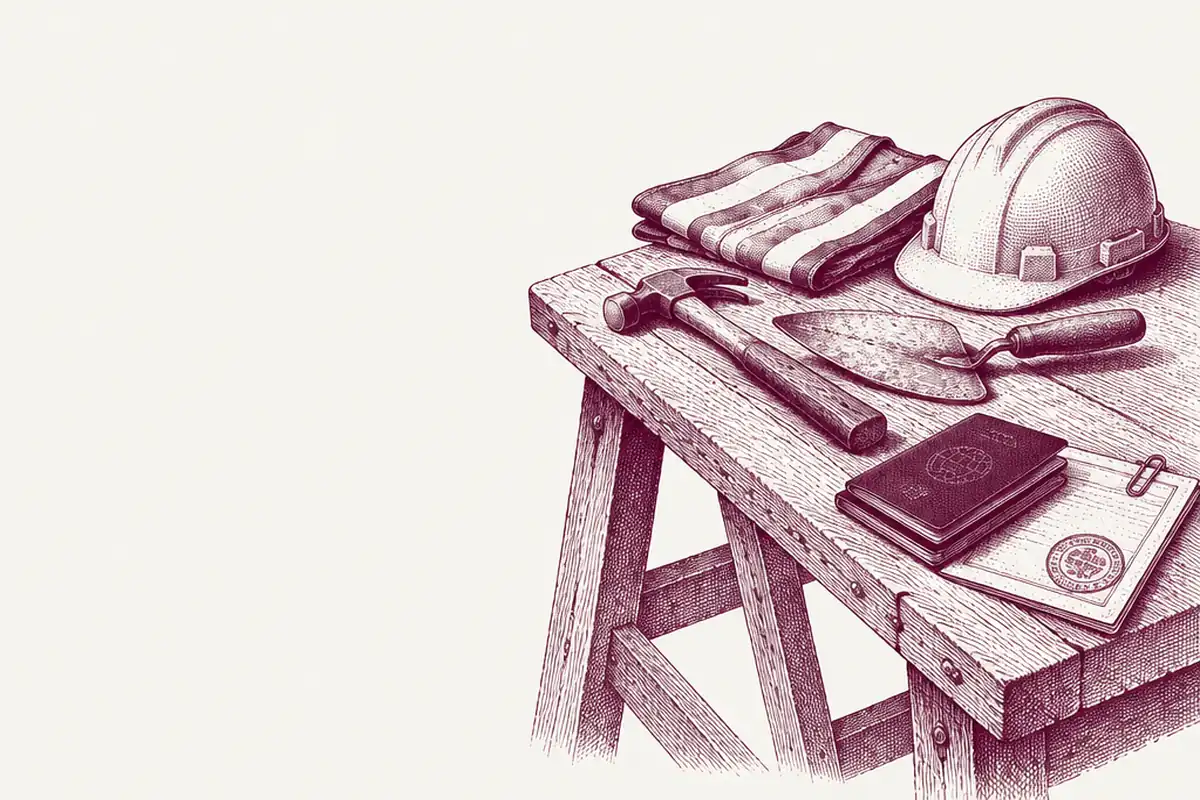 Recruiting Workers You Don't Need in Kuwait: The Crime, the Penalties and the Defences