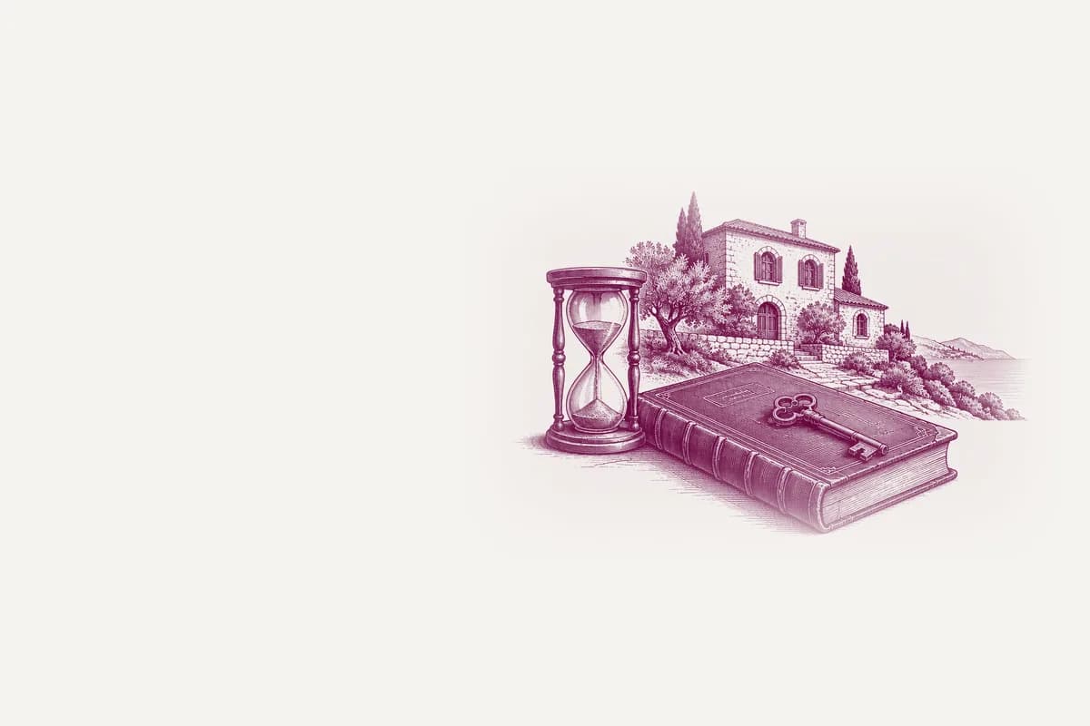 Can You Still Register a Property Sale in Lebanon After 10 Years?