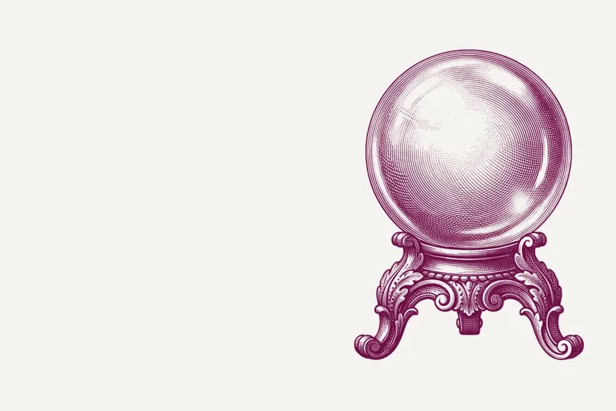 Legal AI Predictions to 2030: What 72 AI Agents Forecast
