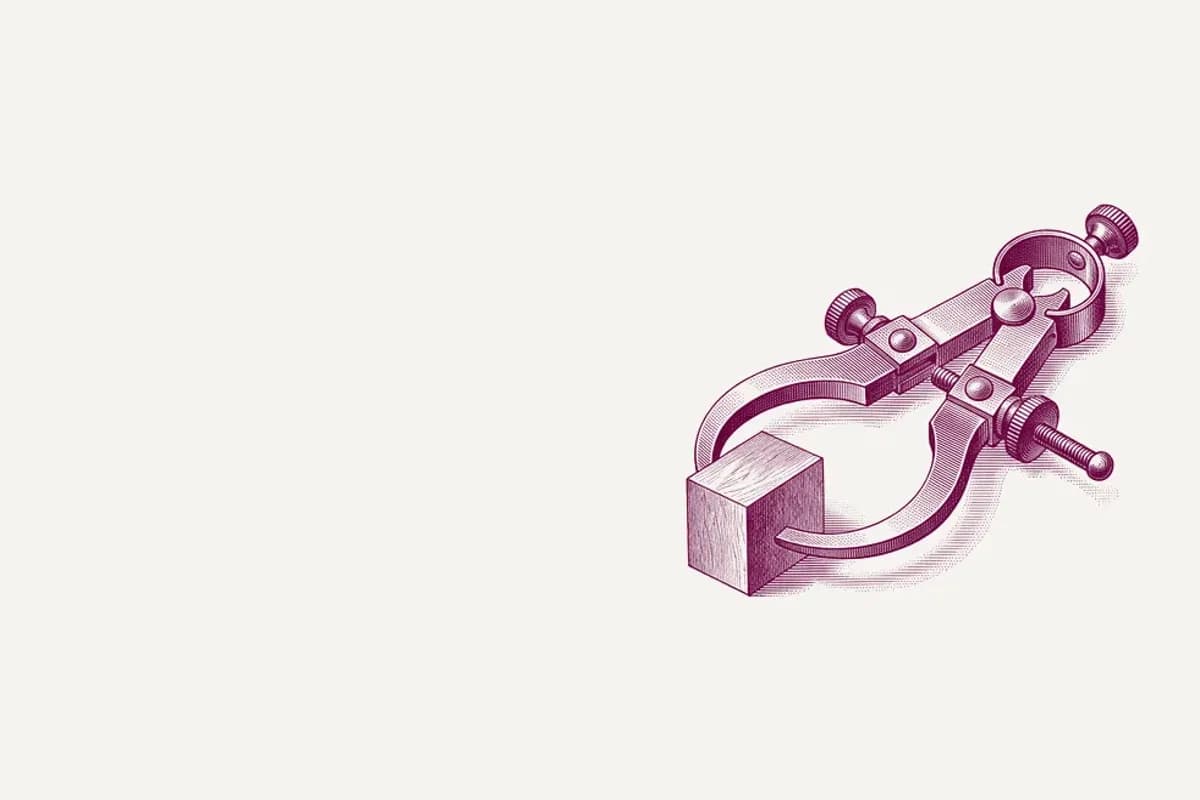 The Maker Cannot Be the Checker: A Verification Protocol for Legal AI