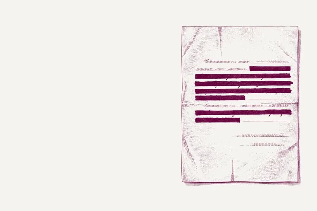 Stop Writing [CLIENT]: How to Anonymize a Document Before You Give It to AI
