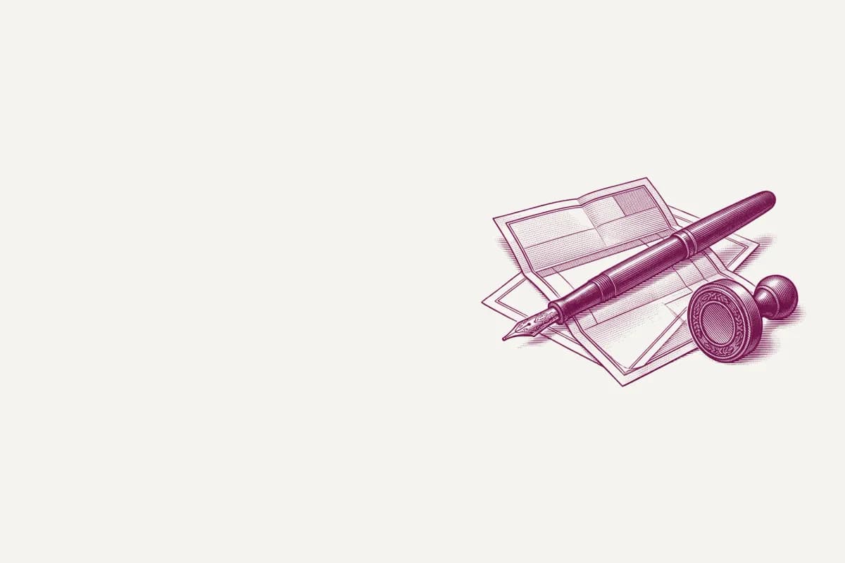 A Contract in Under a Minute: Rodolph's AED 350,000 Invoice