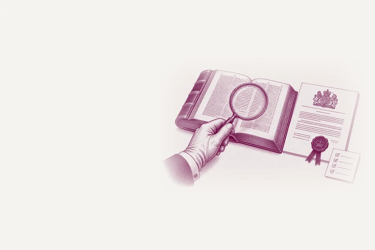 How to Check an AI Legal Citation Before You File It: Kuwait, Egypt and Lebanon