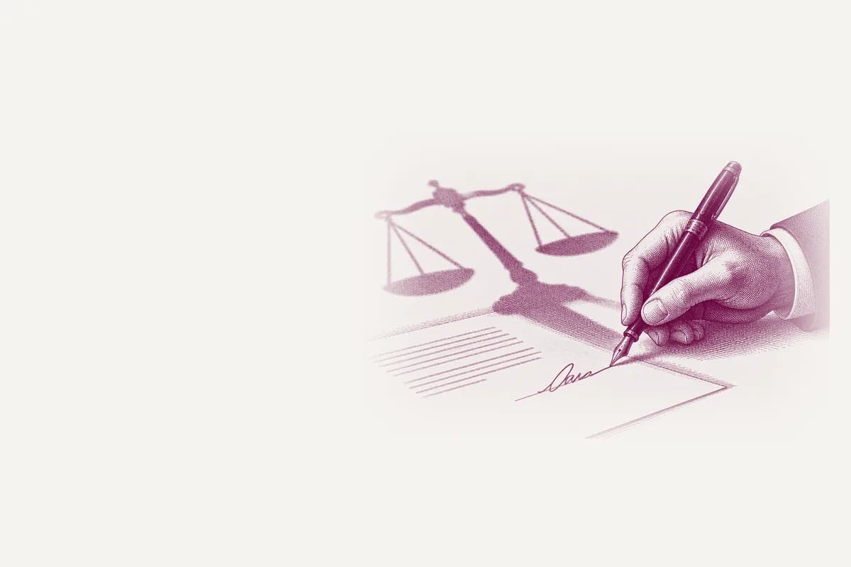 Who Is Responsible When AI Invents Case Law? What Arab Lawyers Need to Know
