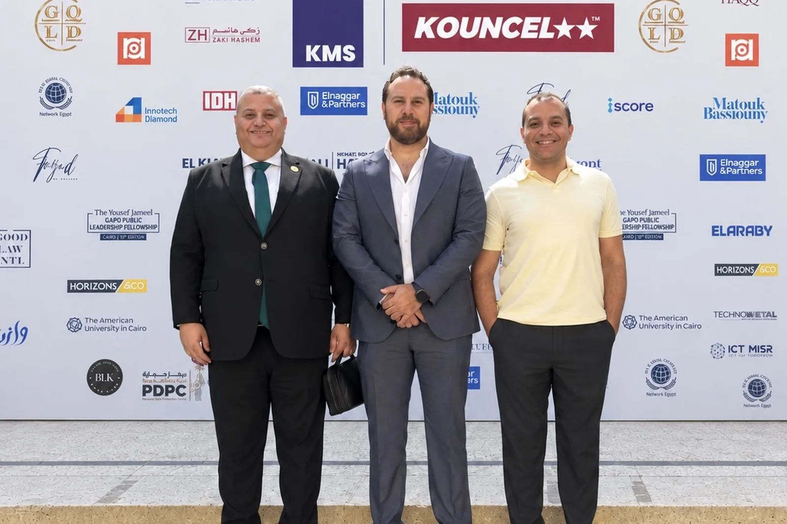 HAQQ devine partenerul tehnologic oficial și exclusiv al Baroului din Noul Cairo, într-un parteneriat strategic care ajunge la aproape 22.000 de avocați