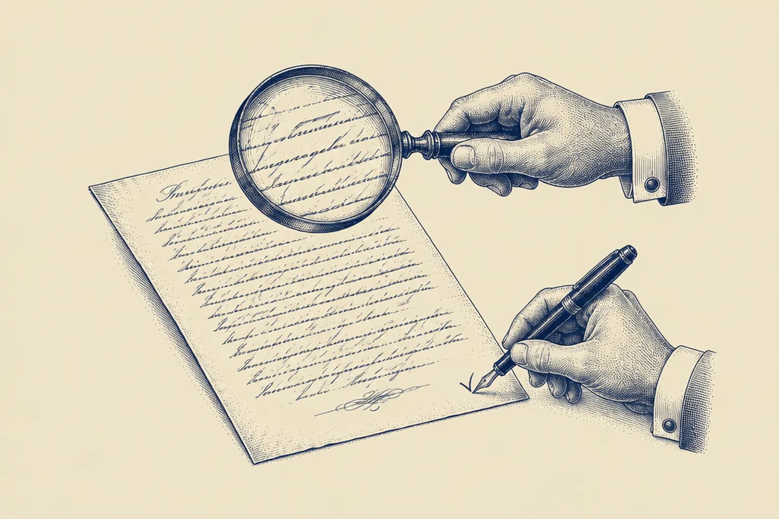 The Maker Cannot Be the Checker: A Verification Protocol for Legal AI
