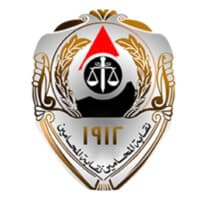 شعار نقابة المحامين المصرية