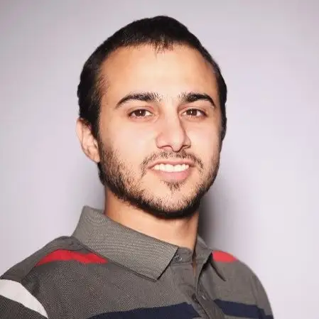 Abdo Achkar
