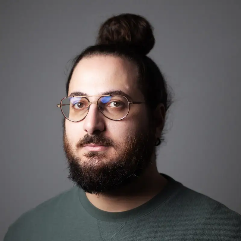 Hadi Khairallah