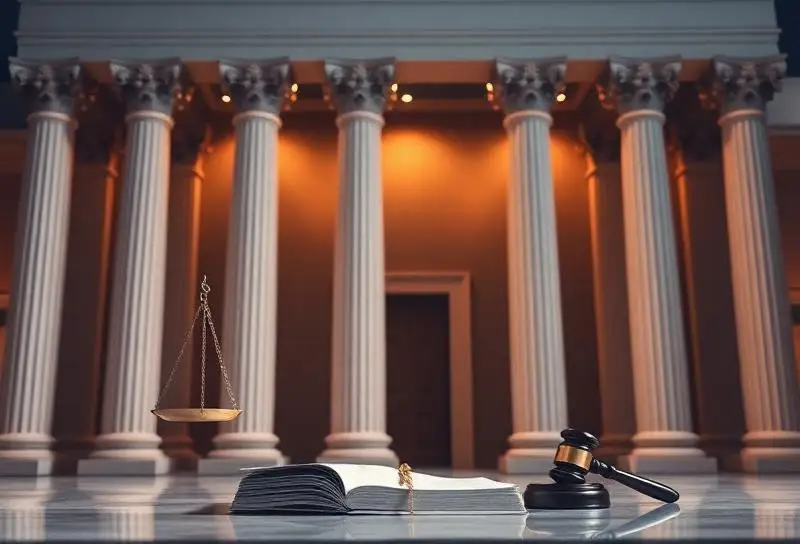 Legal Authorities