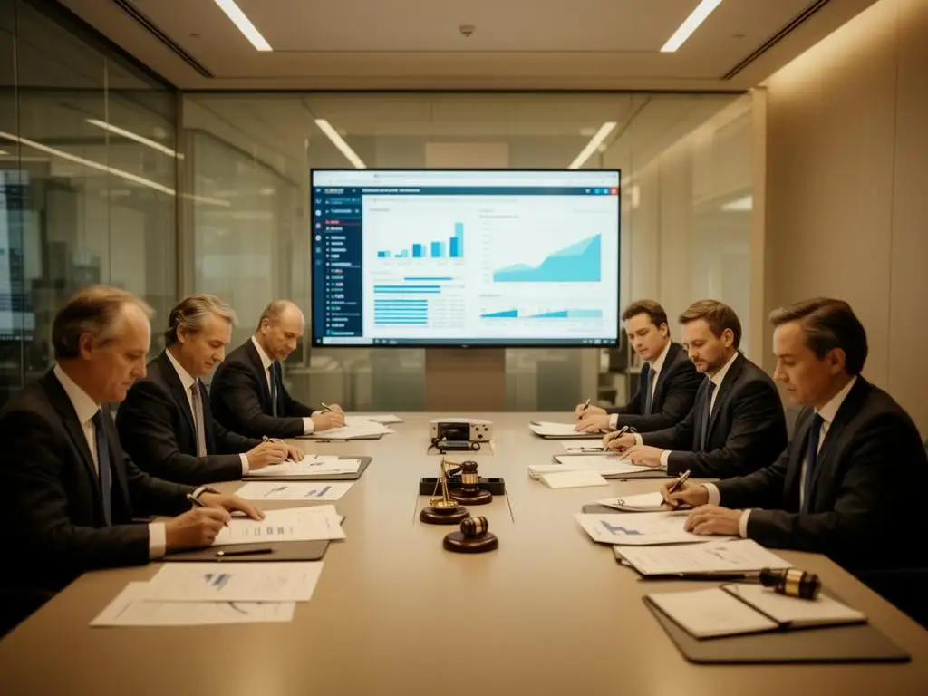 M&A