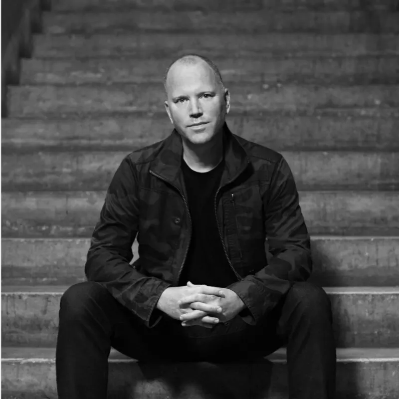 Robb McDaniels