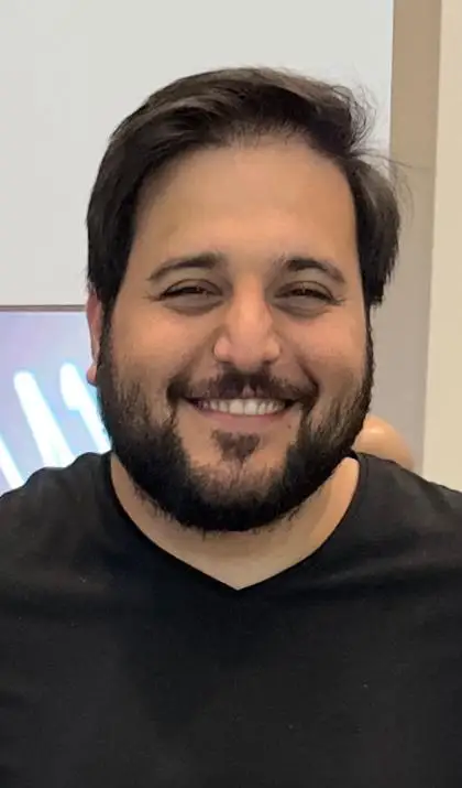 Roy Nasr