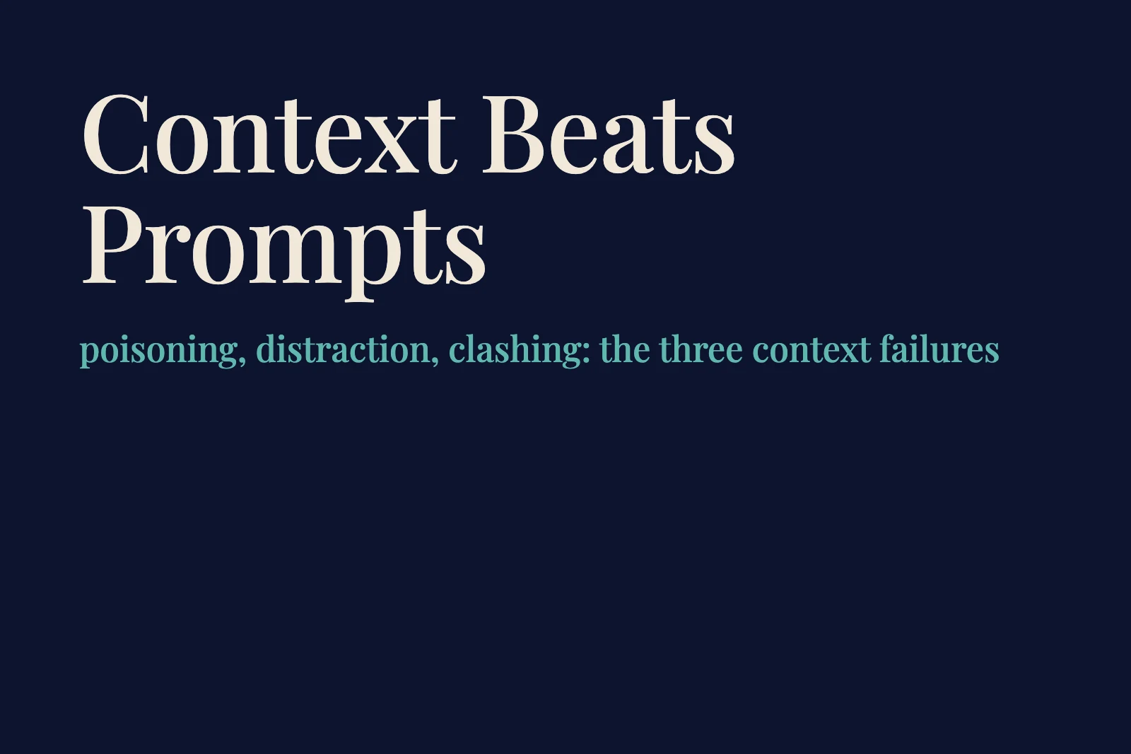 Context Engineering for Lawyers: The 2026 Guide to Reliable Legal AI