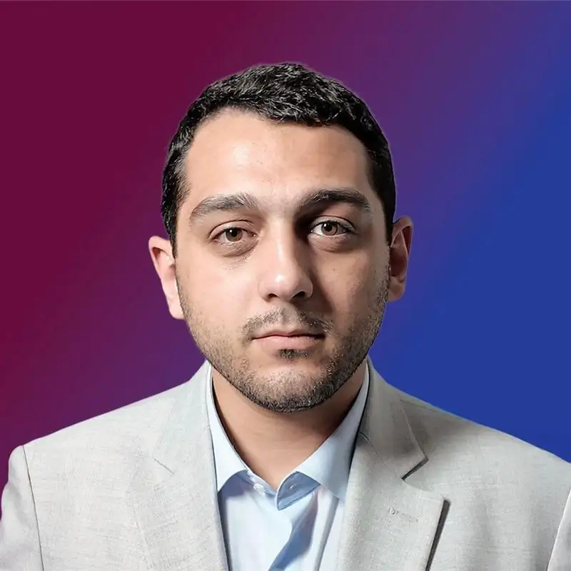 HAQQ CEO Antoine Kanaan: Legal AI and Access to Justice for 5 Billion People