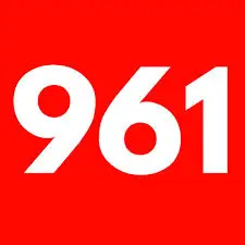 961