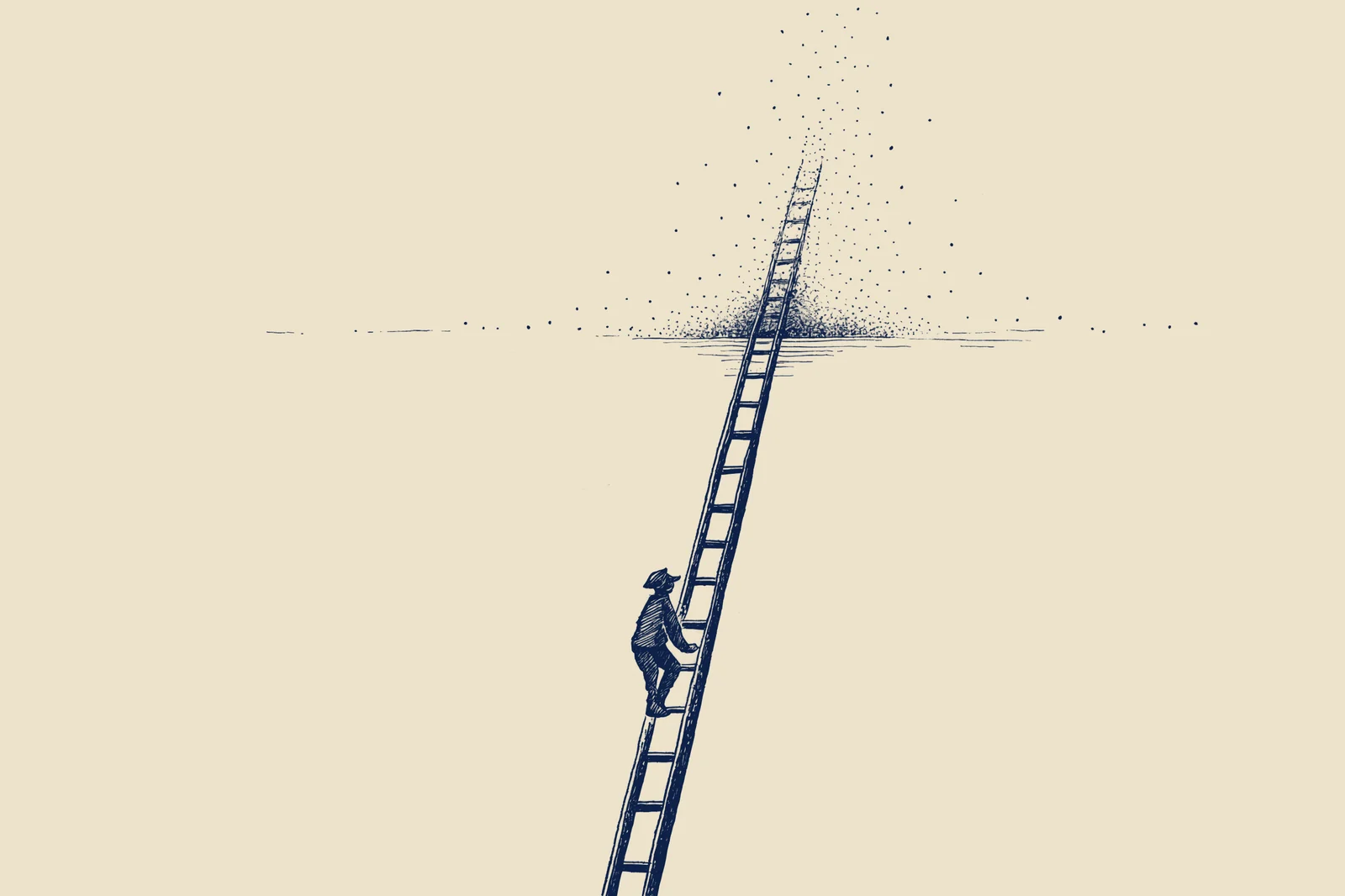 ما هو المحامي الأصيل بالذكاء الاصطناعي؟ دليل البقاء