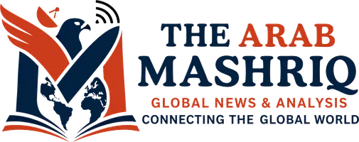 The Arab Mashriq