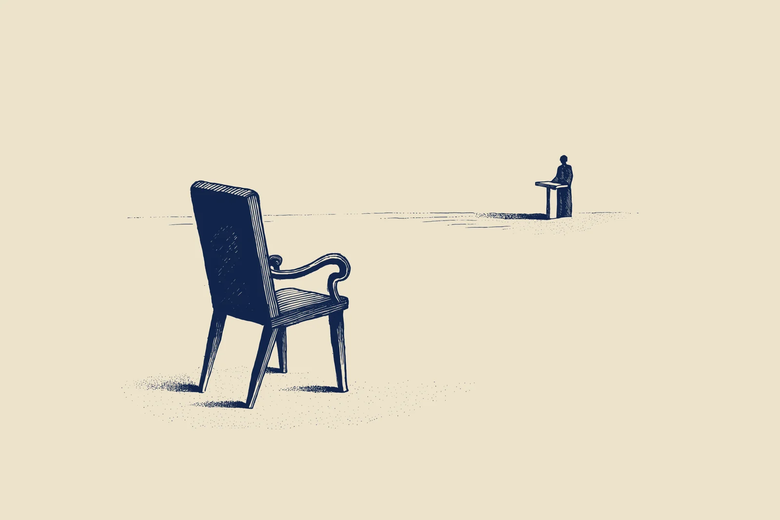هل يمكن للذكاء الاصطناعي أن يحل محل المحامين؟ لا - وإليك لماذا هذا سؤال خاطئ