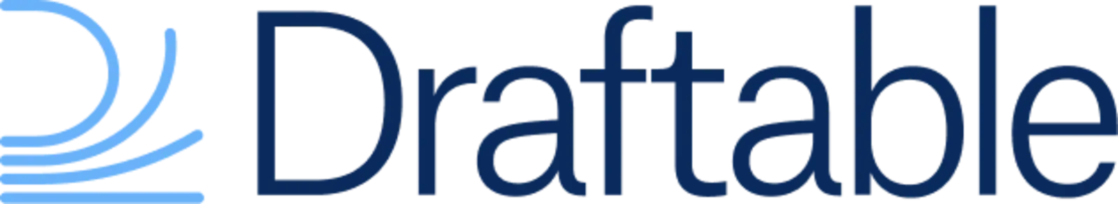Draftable