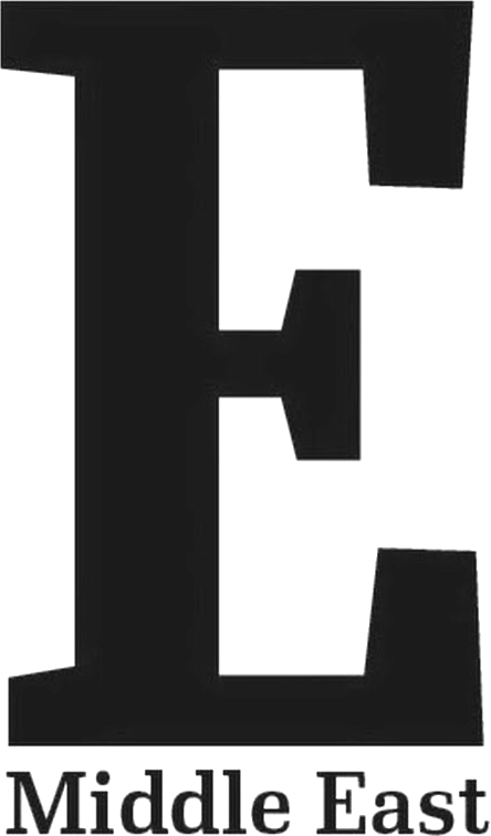 Entrepreneur Middle East