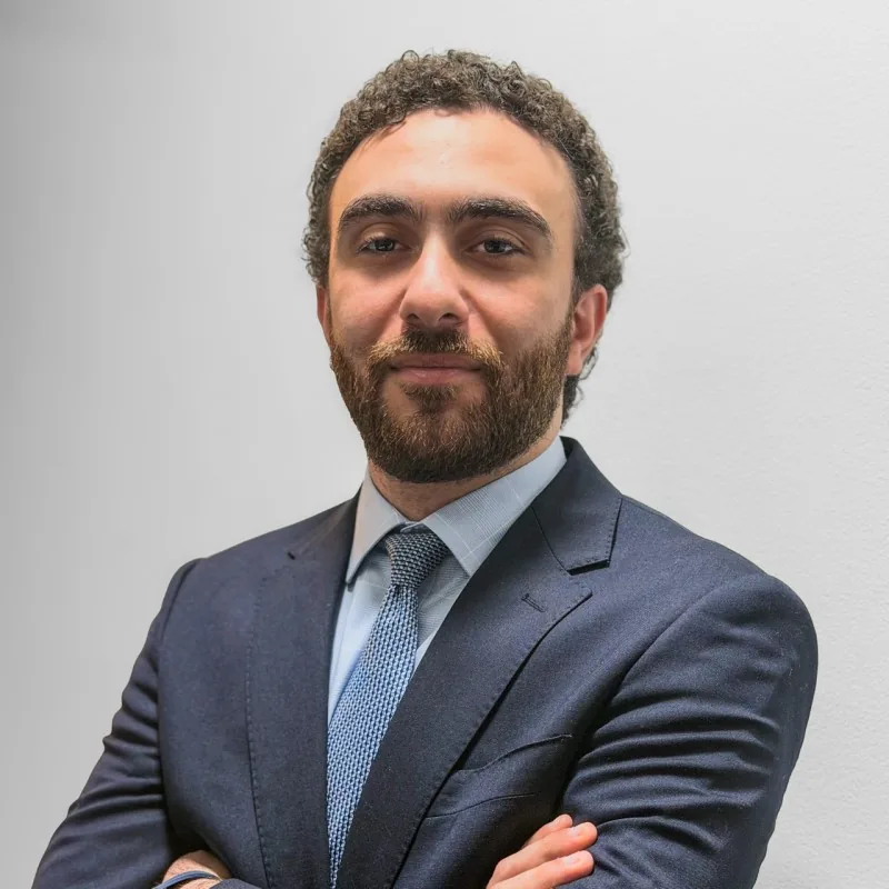 Issam Amro