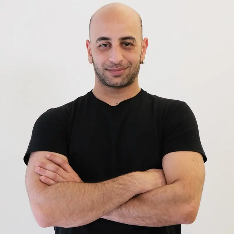 Jad Jabbour