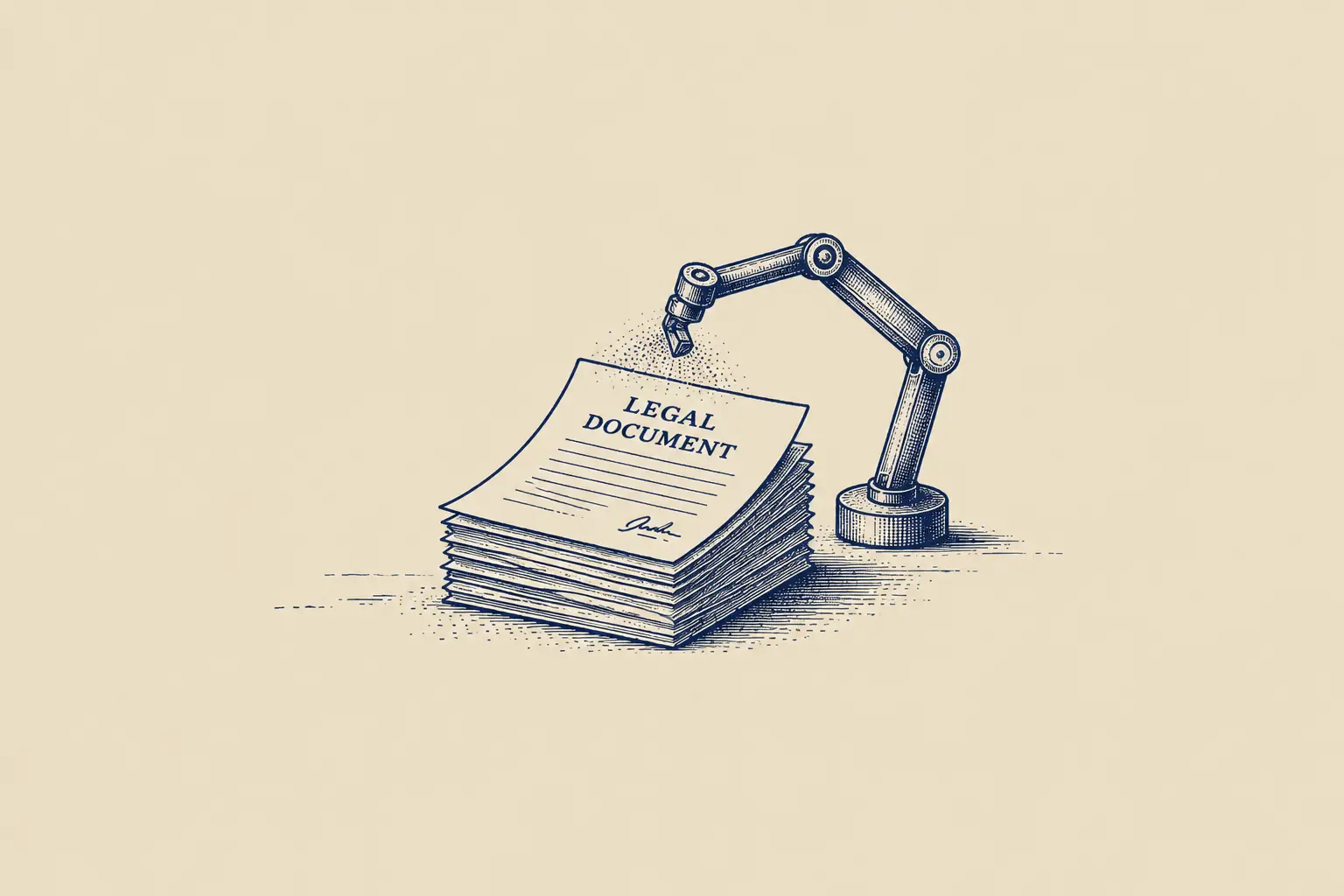 Legal AI Document Automation for Small Firms: What to Buy and What to Skip
