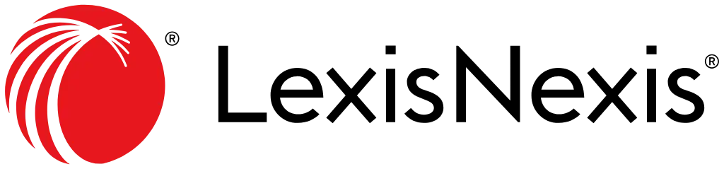 LexisNexis +AI AI model logo