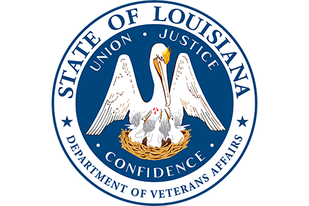 Louisiana Department of Veterans Affairs